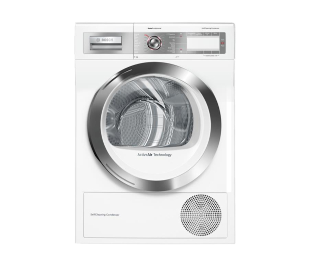 BOSCH WTY 887W0 PL - 371091 - zdjęcie